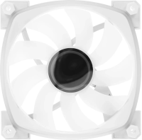 Вентилятор Accord для корпуса ACC-U12 ARGB White