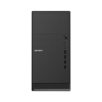 Офисный компьютер INFERIT DESKTOP (Core i5-12400 / 16GB / 512GB m2 / UHD 730 / 2xHDMI,2xDP / B760)