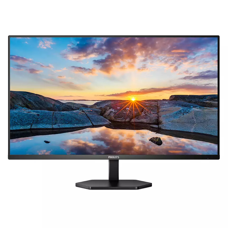 

Монитор Philips 32E1N3600LA 31.5-inch черный