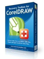Recovery Toolbox for CorelDraw
