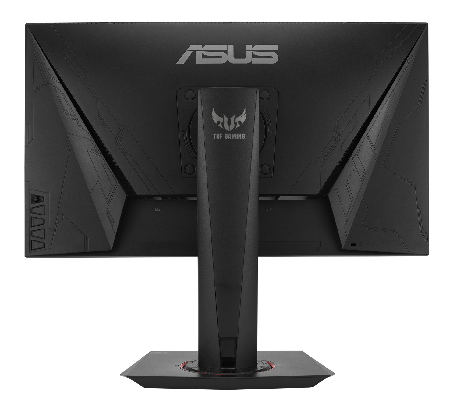 

Монитор ASUS VG258QM 24.5-inch черный