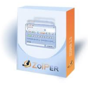 Zoiper 5 Pro ZoIPer