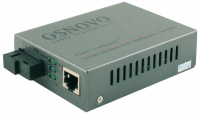 Трансивер OSNOVO OMC-1000-11S5b
