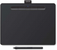 Графический планшет Wacom Intuos CTL-6100WLP-N