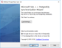 MSSQL-PostgreSQL Sync