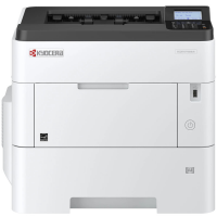 Принтер Kyocera Ecosys P3260dn с картриджем