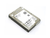 Жесткий диск  SEAGATE Enterprise Capacity HDD 2.5  2TB 7.2K SAS 12Gb / s