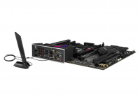 Материнская плата ASUS AMD B650 ROG STRIX B650E-E GAMING WIFI