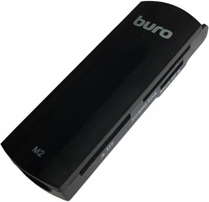 Buro     USB2.0 BU-CR-108 BU-CR-108