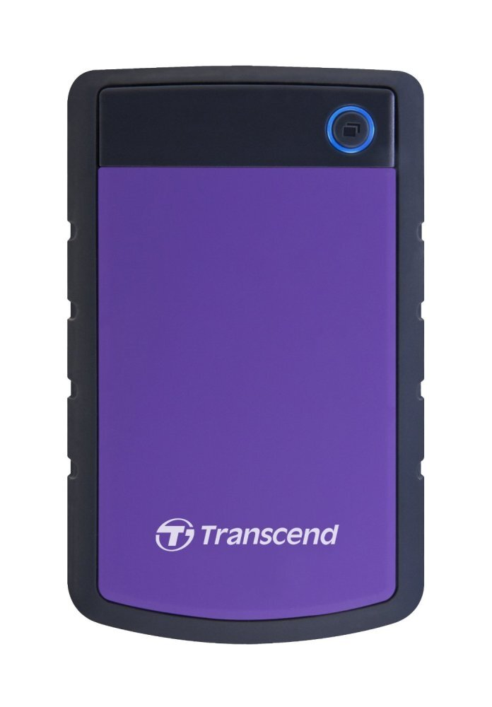 HDD TRANSCEND Portable StoreJet 25H3 2TB