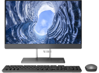 Моноблок LENOVO IdeaCentre 5 24IAH7 512 ГБ