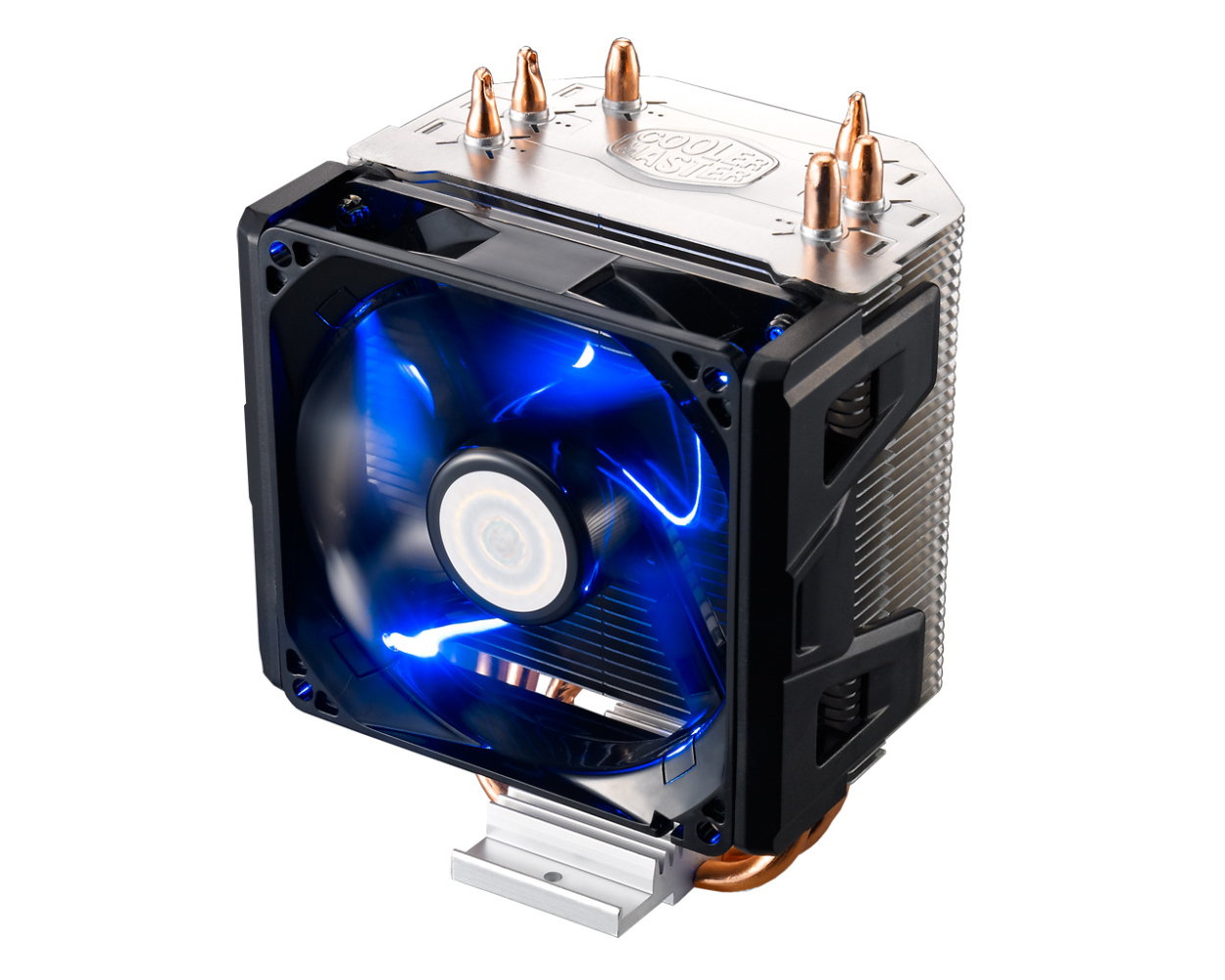 

Кулер Процессорный Cooler Master CPU Air cooler Hyper 103