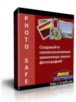 Photo Safe