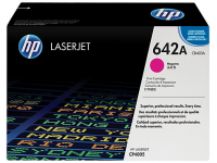 Картридж пурпурный HP Inc. CB403A