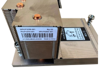 HP Inc. Радиатор DL38X G10 Plus