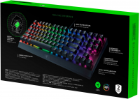 Razer™ BlackWidow V3 Tenkeyless - Mechanical Gaming Keyboard - RUSSIAN Layou