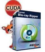 Foxreal Blu-ray Ripper V 1.3 Foxreal Software - фото 1