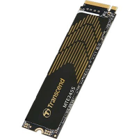 Внутренний твердотельный накопитель TRANSCEND MTE245S 2000GB Внутренний твердотельный накопитель TRANSCEND MTE245S 2000GB