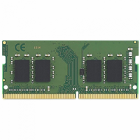 Оперативная память Kingston Desktop DDR4 3200МГц 16GB, KVR32S22S8/16