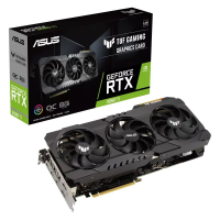 Видеокарта ASUS GeForce RTX 3060 Ti 8 &Gamma;Б Retail