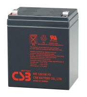 Сменная батарея для ИБП CSB HR 1221W F2
