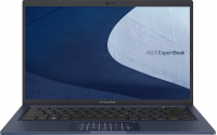 Ноутбук ASUS ExpertBook B1 B1400CBA (черный)