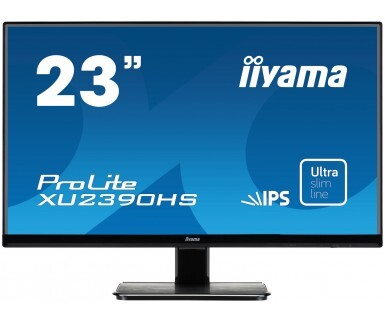 

Монитор Iiyama XU2390HS 23.0-inch черный