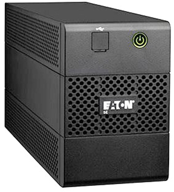 

ИБП Eaton 5E 850VA (5E850IUSB)