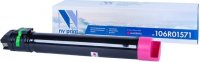 Картридж пурпурный NVPrint Phaser, NV-106R01571M