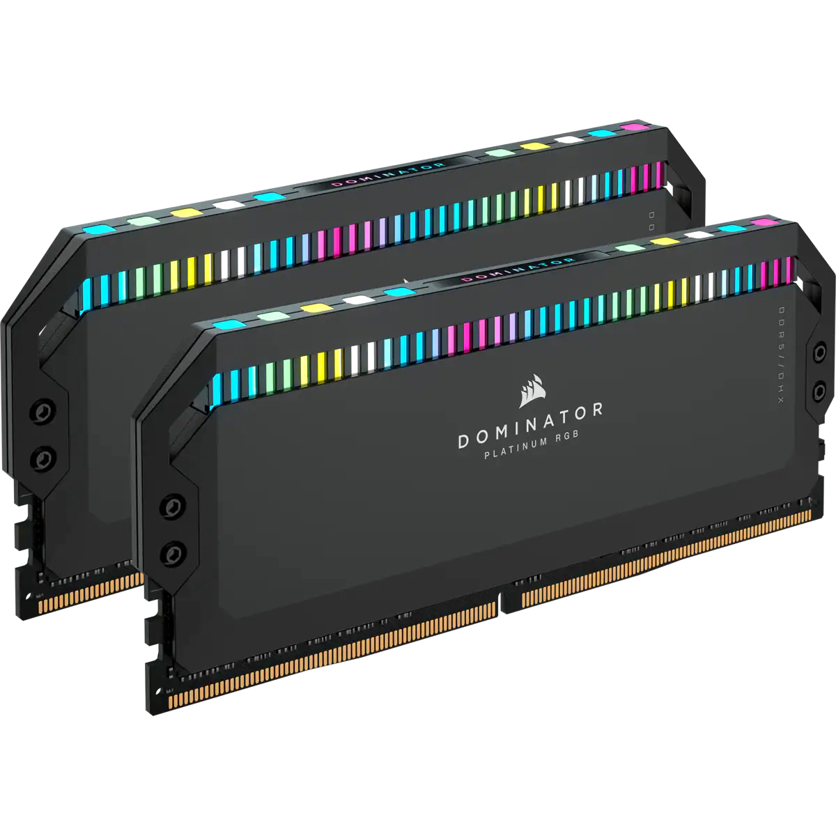 

Оперативная память Corsair Dominator Platinum RGB CMT32GX5M2X6200C36