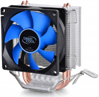 Кулер Процессорный Deepcool CPU cooler ICE EDGE Mini FS V2