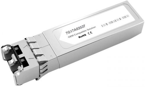 

Трансивер LENOVO ThinkSystem 25GBase-SR