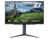 ЖК монитор LG / 4.8 кг 27GS85Q-B