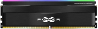 Оперативная память Silicon Power DDR5  16GB, SP016GXLWU60AFSF, RTL