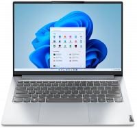 Ноутбук LENOVO Yoga Slim 7 Pro 14IHU5 (серебристый)