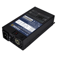 Блок питания Silverstone TFX / Flex ATX FX500