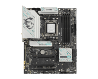 Материнская плата MSI AMD B850 B850 GAMING PLUS WIFI