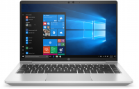 Ноутбук HP Inc. ProBook 440 G8 27H78EA Intel Core i5-1135G7 (серебристый)