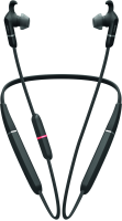 Bluetooth-гарнитура Jabra Evolve 65e, цвет черный