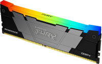 Оперативная память Kingston FURY Renegade RGB KF436C16RB2A / 8, RTL