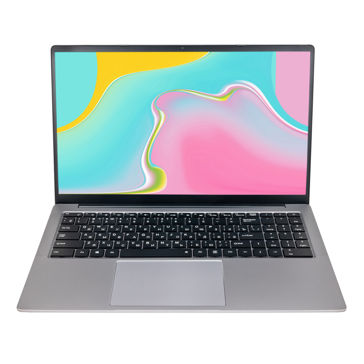 

Ноутбук HIPER Expertbook MTL1601 Intel Core i3-1215U (серебристый)