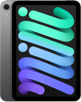 Планшет Apple iPad mini (2024) 256GB Wi-Fi Space Gray