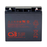Сменная батарея для ИБП CSB GP 12200