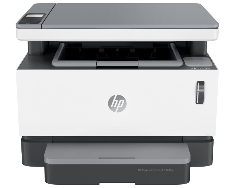 

МФУ МФУ HP Inc. Neverstop Laser 1200w