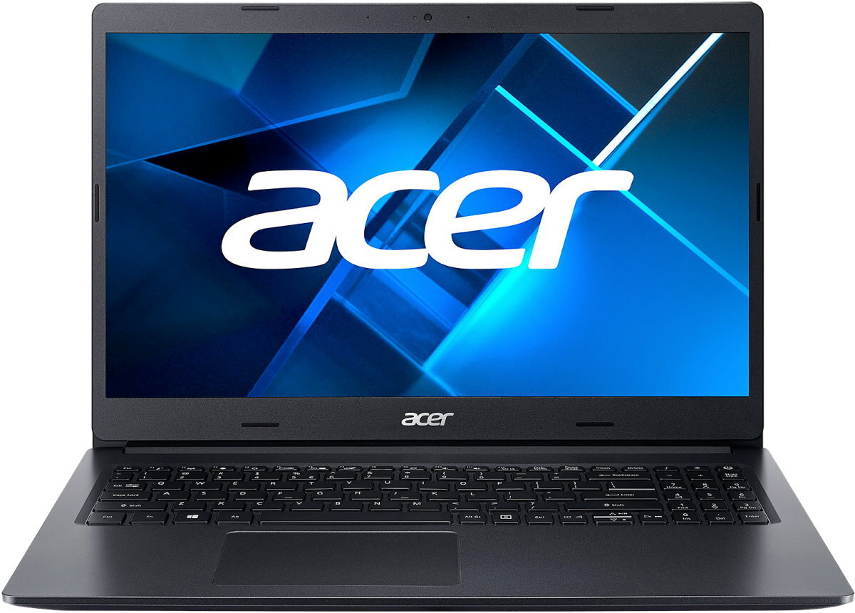 

Ноутбук ACER Extensa 15 EX215-22-R21J (черный)