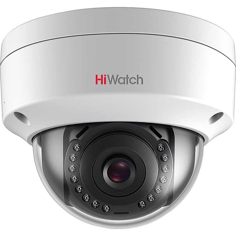 

IP-камера Hikvision DS 2.8mm