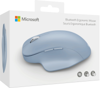 Microsoft Corporation Ergonomic Mouse 222-00059