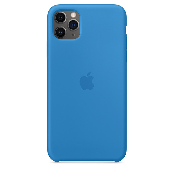 

Apple Silicone Case iPhone 11 Pro Max