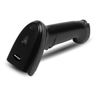 Сканер MERTECH CL-2210 BLE Dongle P2D USB black