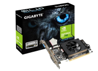 Видеокарта Gigabyte GeForce GT 710 2 &Gamma;Б Retail